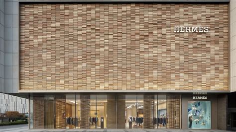 hermes store china reopen|Hermes in China.